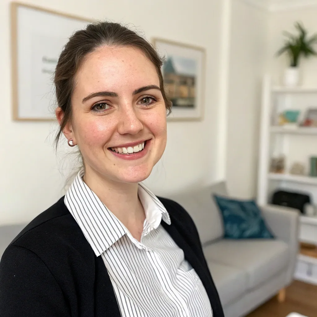 Customer Emily Jones