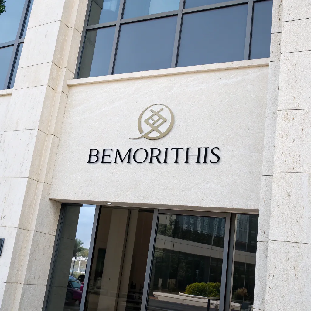 BEMORITHIS logo